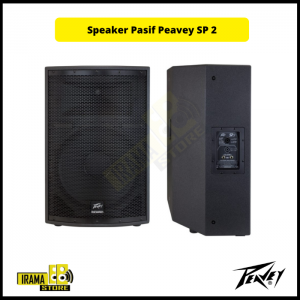 Speaker Pasif Peavey SP 2